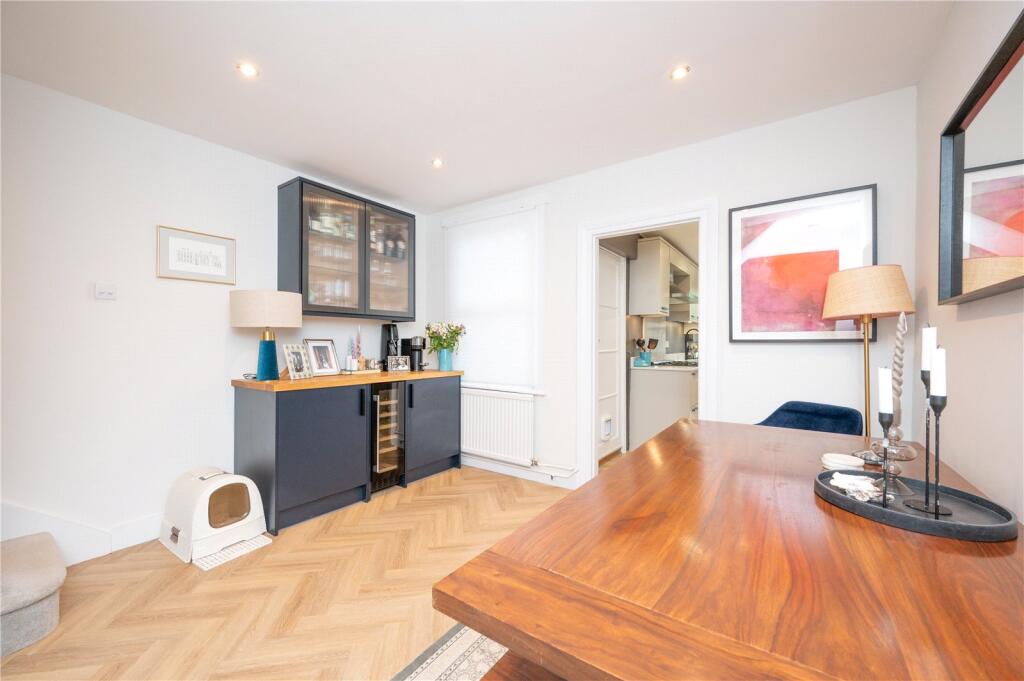 Additional image 13 of Cavendish Road, St. Albans, Hertfordshire