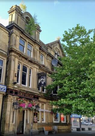 Additional image 3 of Lord Nelson, 2 Manchester Road, Nelson, North West, BB9