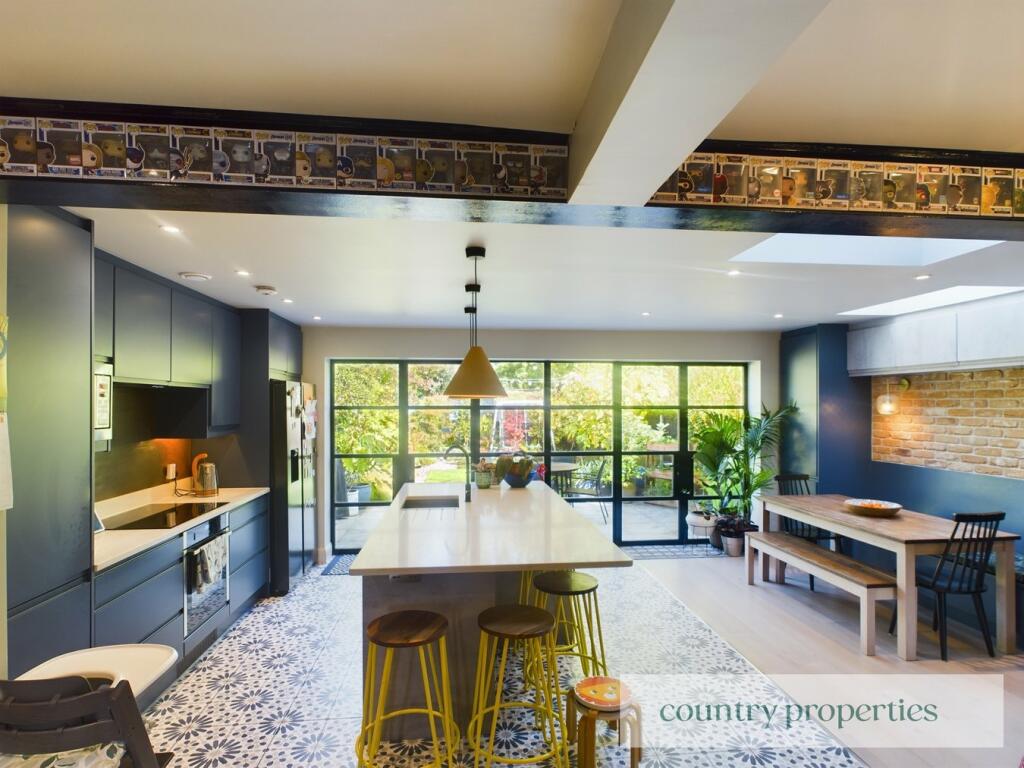 Additional image 31 of Autumn Grove, Welwyn Garden City, AL7