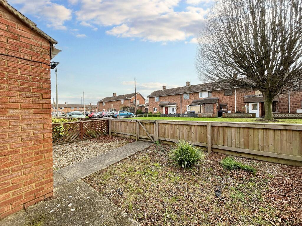 Additional image 15 of Chestnut Grove, Westbury