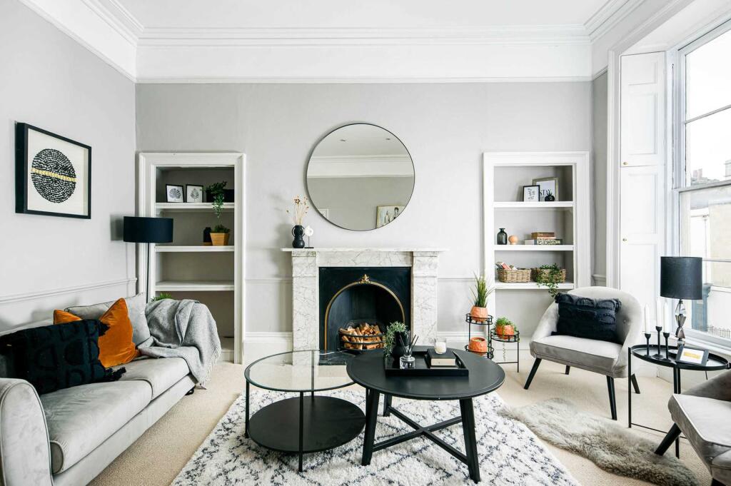 Additional image 4 of Belvedere