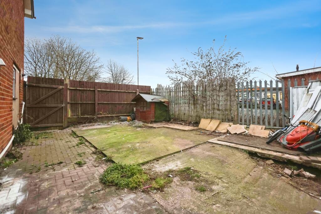 Additional image 15 of Wishaw Grove, Birmingham, West Midlands, B37