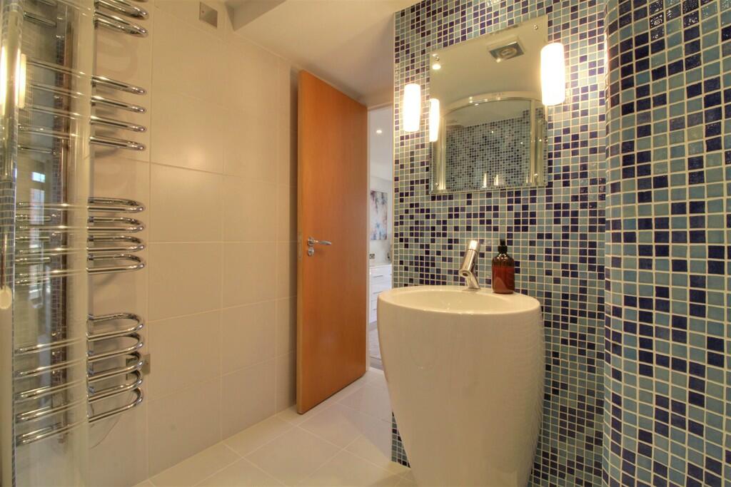 Additional image 19 of Maxim 28, 21 Lionel Street, Birmingham