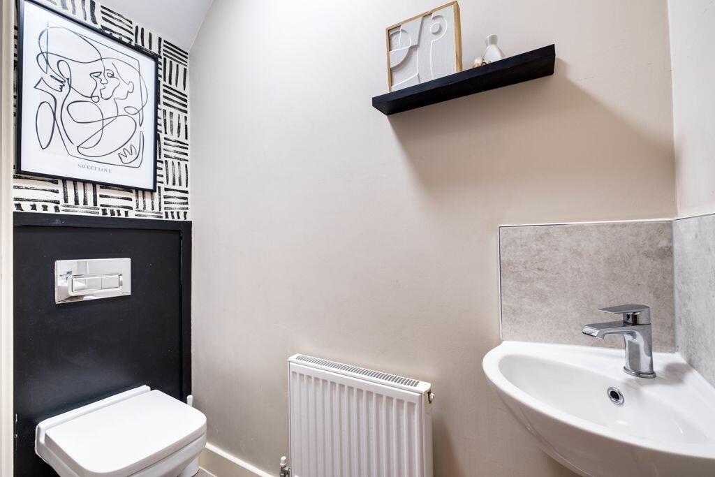 Additional image 8 of Wigginton Gardens, Tamworth, Staffordshire, B79 8BG