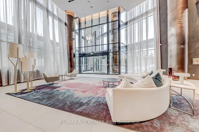 Additional image 7 of 575 Bloor St Unit 1703