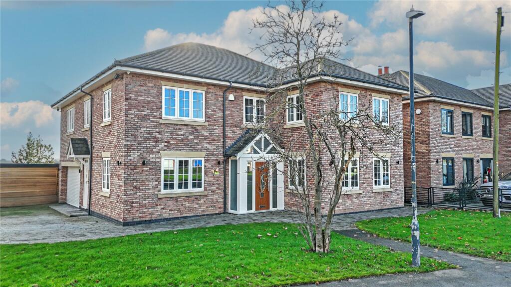 Additional image 62 of Orton Road, Warton, Tamworth, Warwickshire, B79