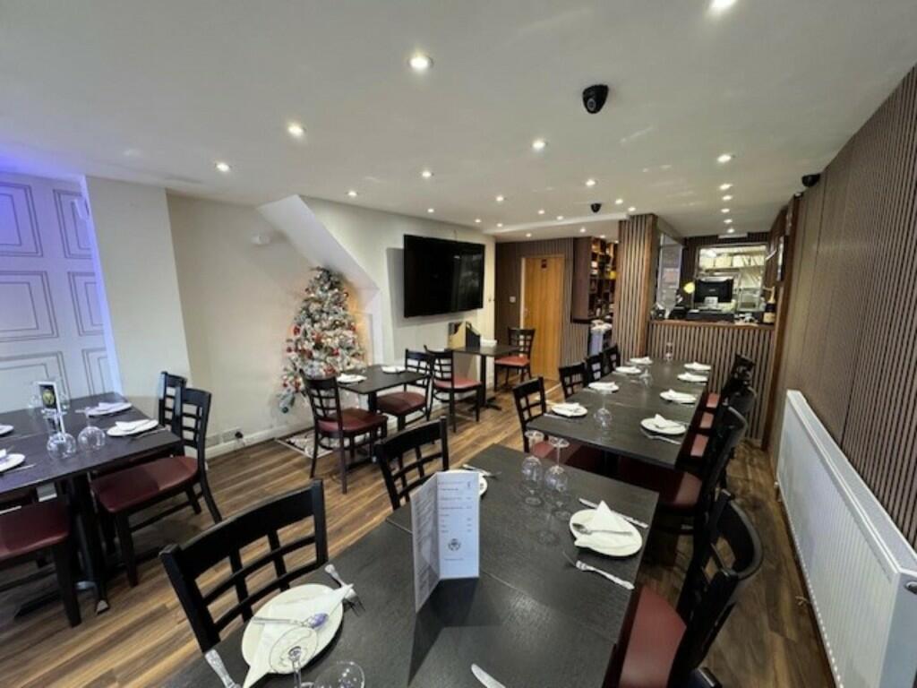 Additional image 13 of Leasehold Indian Restaurant, High Street, Birmingham, B14 7BB