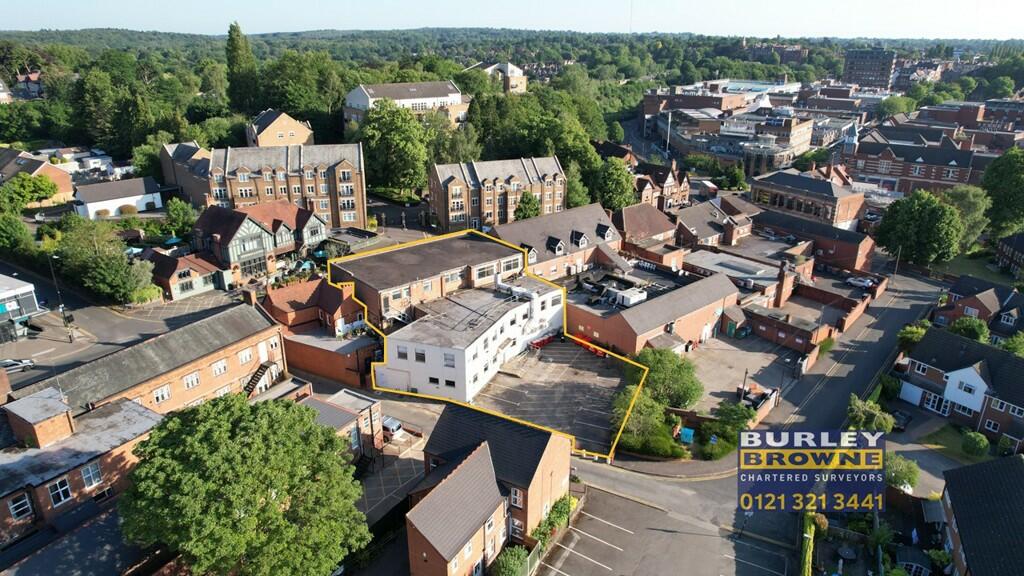 Additional image 3 of 21-23a Birmingham Road, Sutton Coldfield, B72 1QA