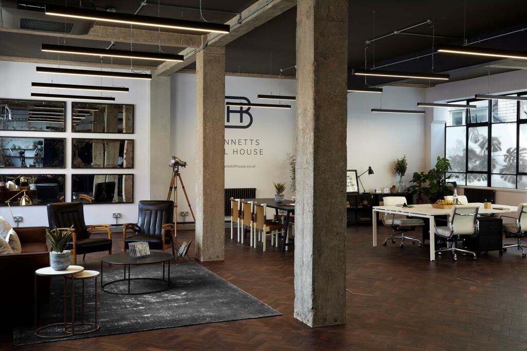 Additional image 4 of Bennetts Hill House, 23-24 Bennetts Hill, Birmingham, B2