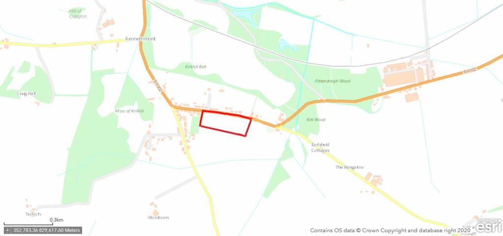 Additional image 6 of Kennethmont, Huntly, Aberdeenshire, AB54