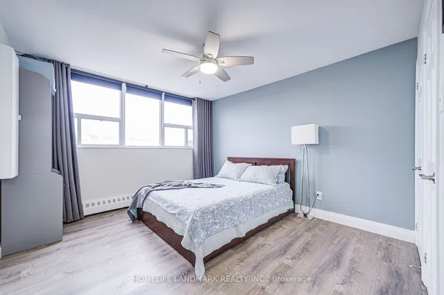 Additional image 24 of 4091 Sheppard Ave Unit 1008