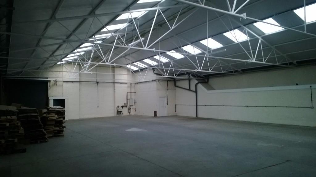 Additional image 13 of Unit 10 Wharfside Business Park,Kings Norton,Birmingham,B38 9PN