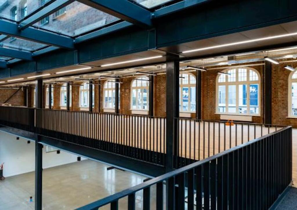 Additional image 6 of STEAMhouse, Eastside Locks, Birmingham, B4 7BD