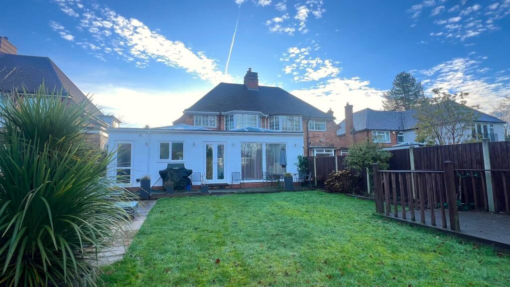 Additional image 14 of Russell Bank Road, Four Oaks