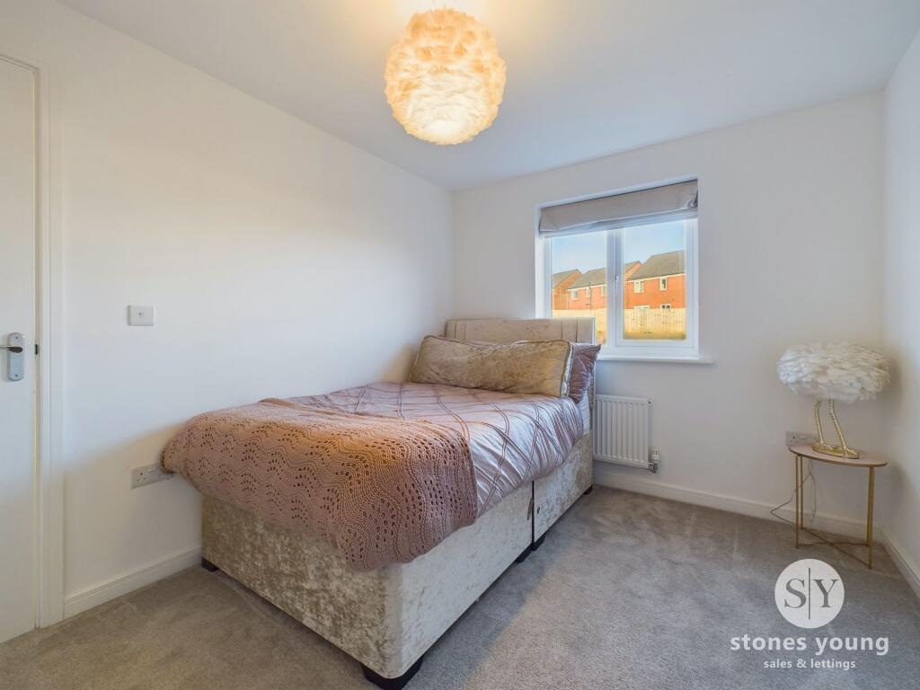 Additional image 12 of The Willows, Blackburn, BB1