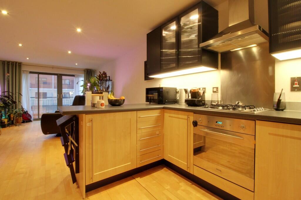 Additional image 26 of King Edwards Wharf, Sheepcote Street, Brindley Place, Birmingham