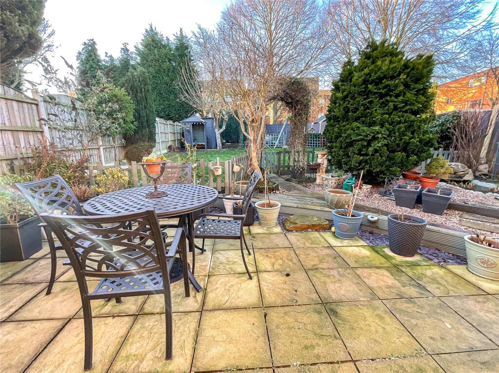 Additional image 15 of Tolson Avenue, Fazeley, Tamworth, Staffordshire, B78