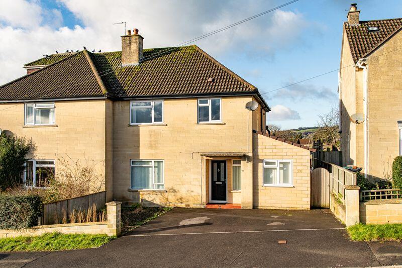 Additional image 31 of Lucklands Road, Bath