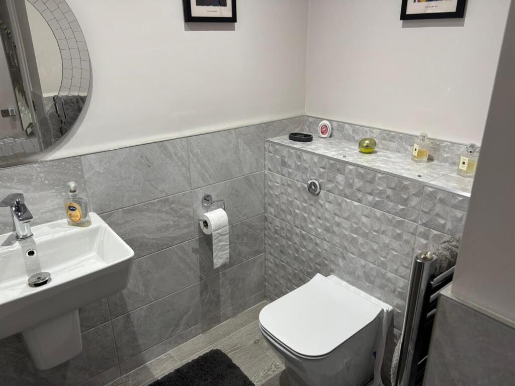 Additional image 17 of Breeden Drive, Curdworth