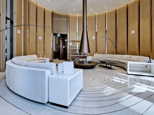 Additional image 25 of 11 Wellesley St Unit 3203