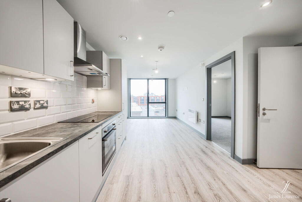 Additional image 8 of JQ Rise, 91-99 Summer Hill Road, Birmingham City Centre