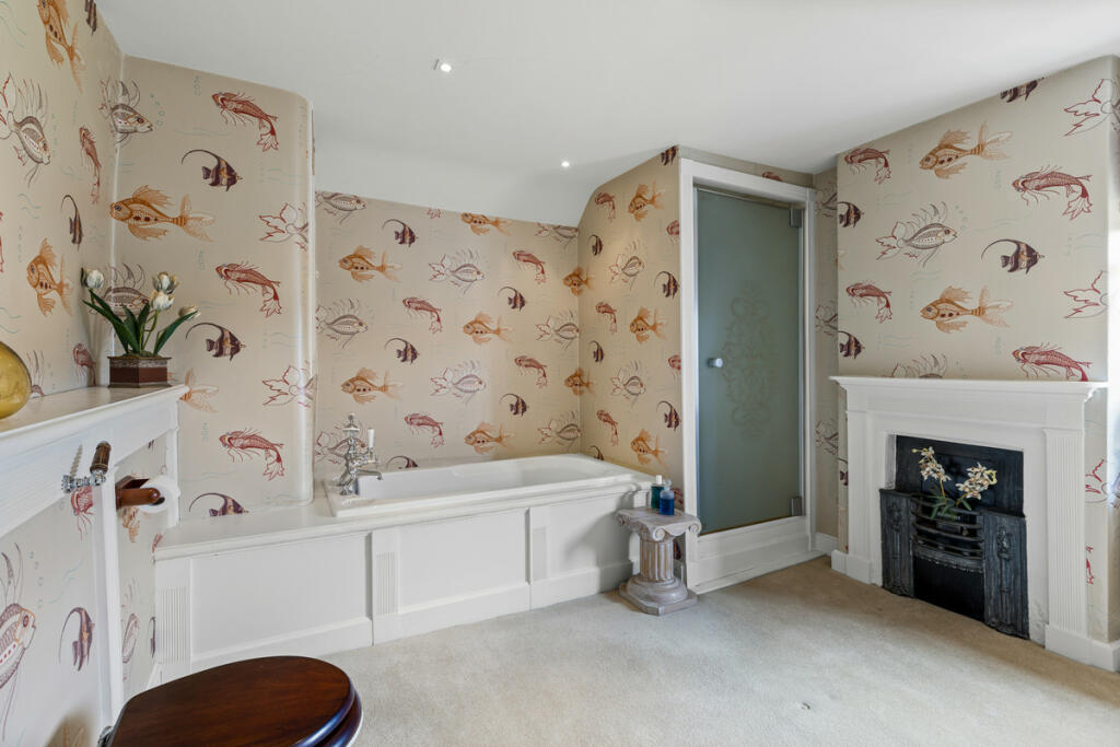 Additional image 28 of Back Lane - Shustoke - Coleshill, Warwickshire, B46 2AP