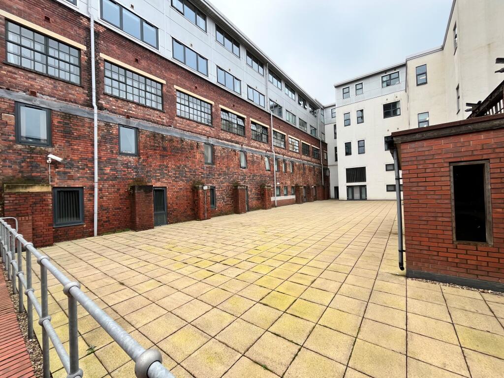 Additional image 5 of Derwent Foundry