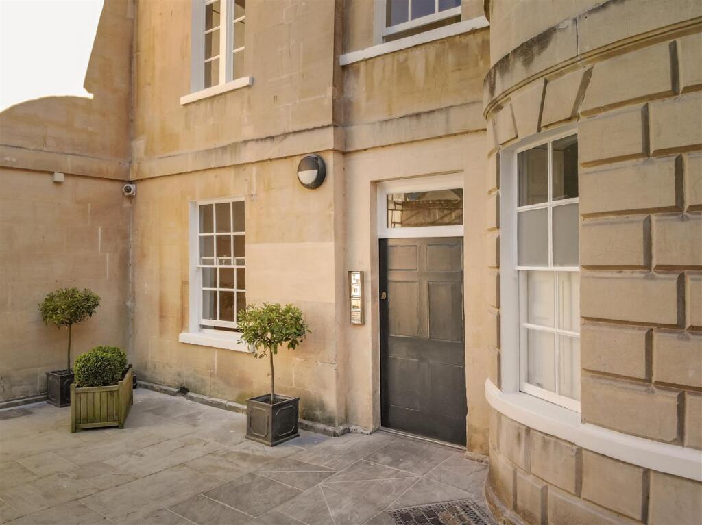 Additional image 2 of Ladymead House, Walcot Street