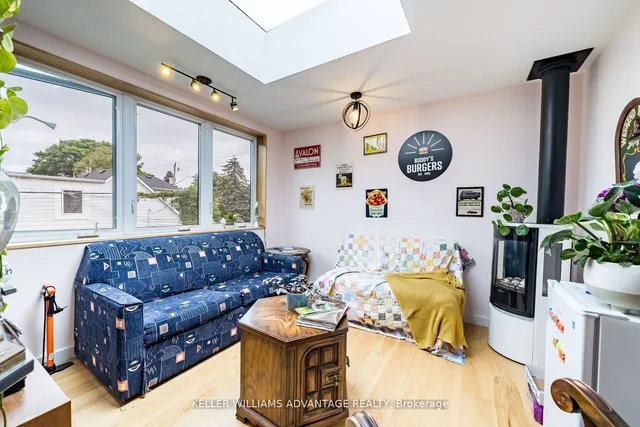 Additional image 14 of 462&464 Sammon Ave