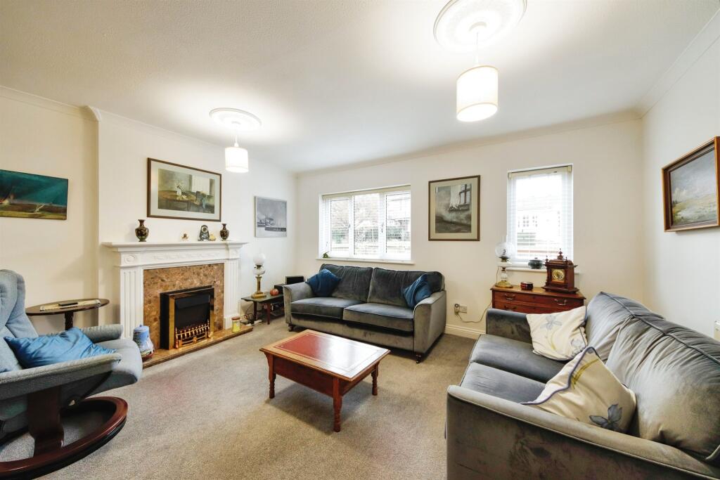 Additional image 19 of Ernsford Close, Dorridge, Solihull