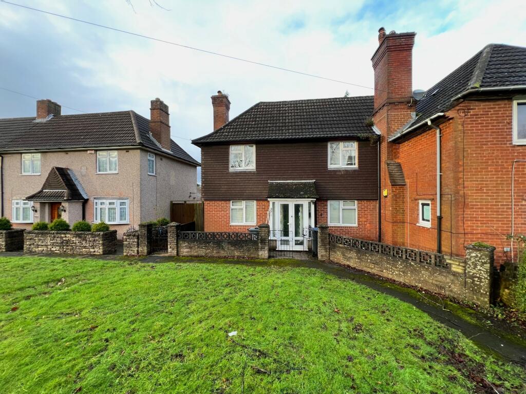 Shenley Fields Road, Birmingham, B29