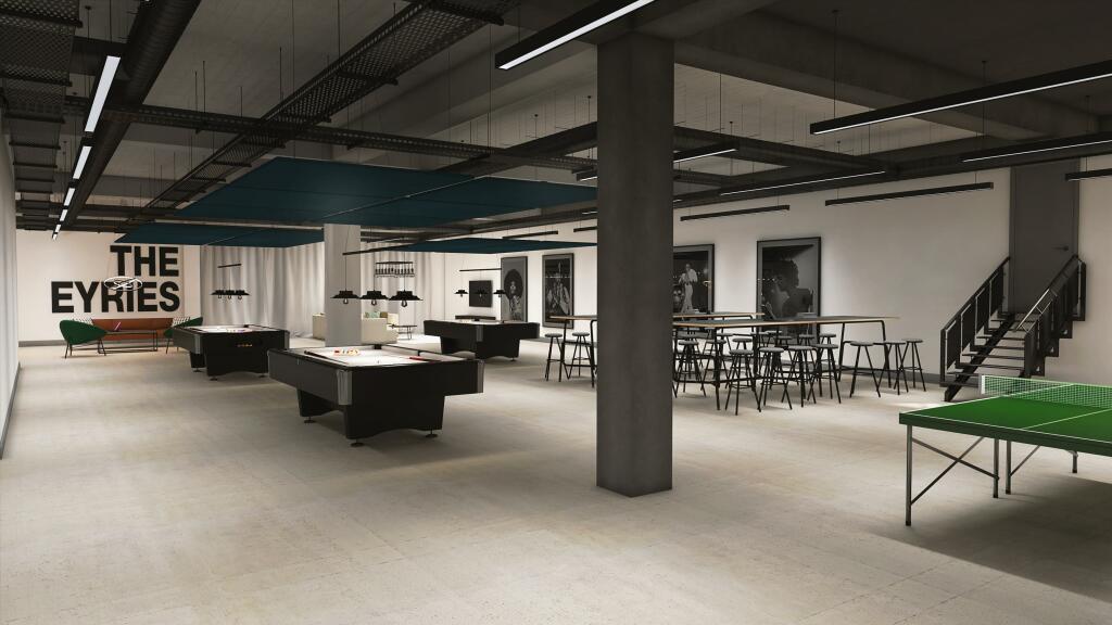 Additional image 3 of Altitude, Coventry Road, Birmingham, B26 3RZ