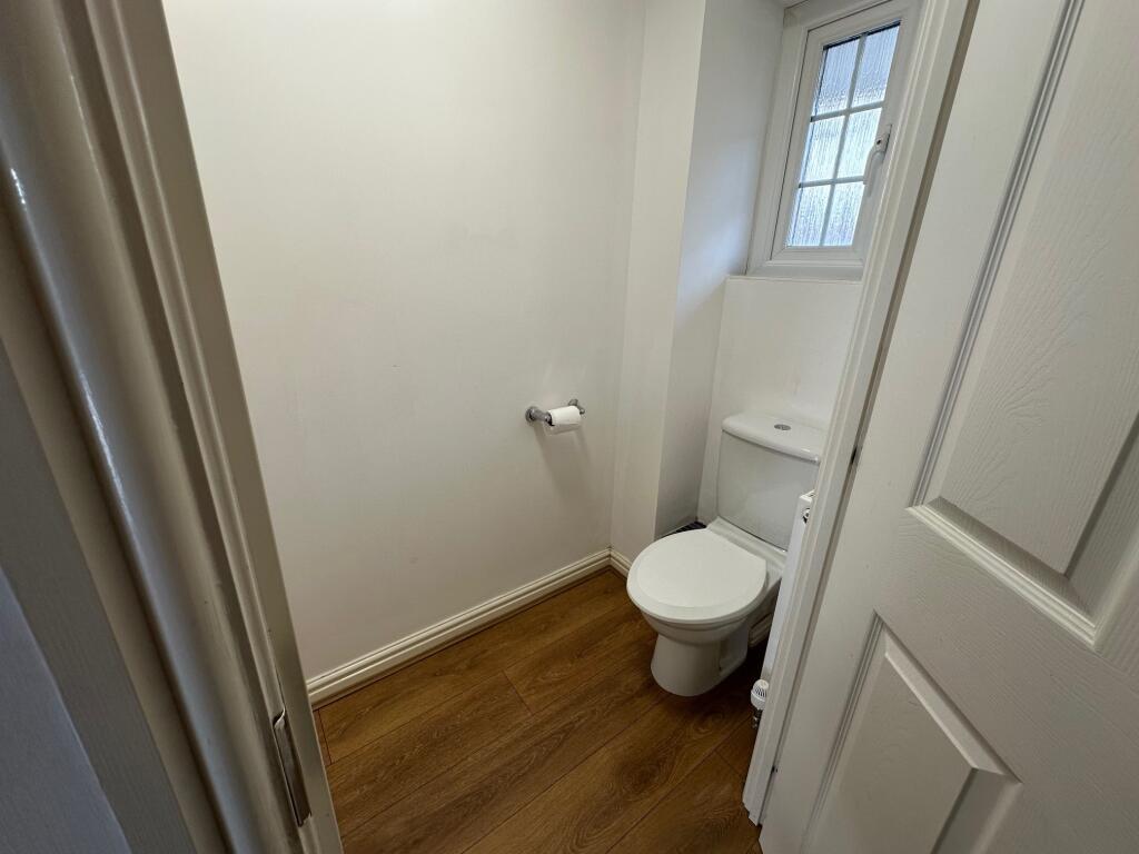 Additional image 5 of Percivale Road, Yeovil, Somerset, BA21 3GZ