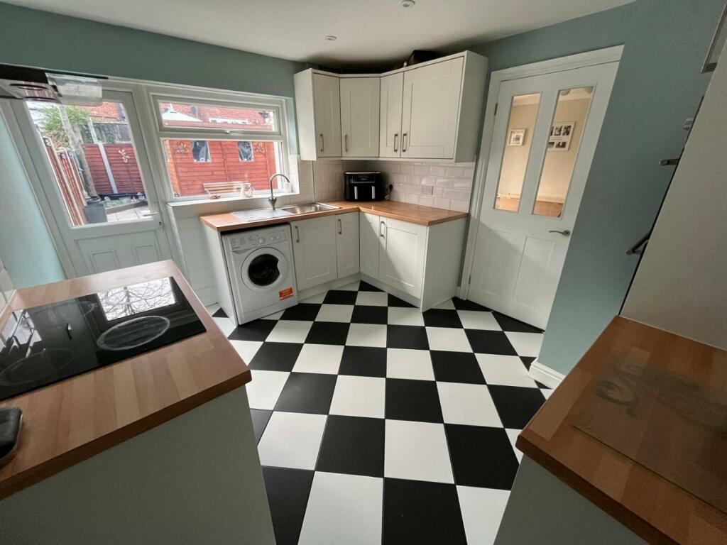 Additional image 6 of Breeden Drive, Curdworth, Sutton Coldfield