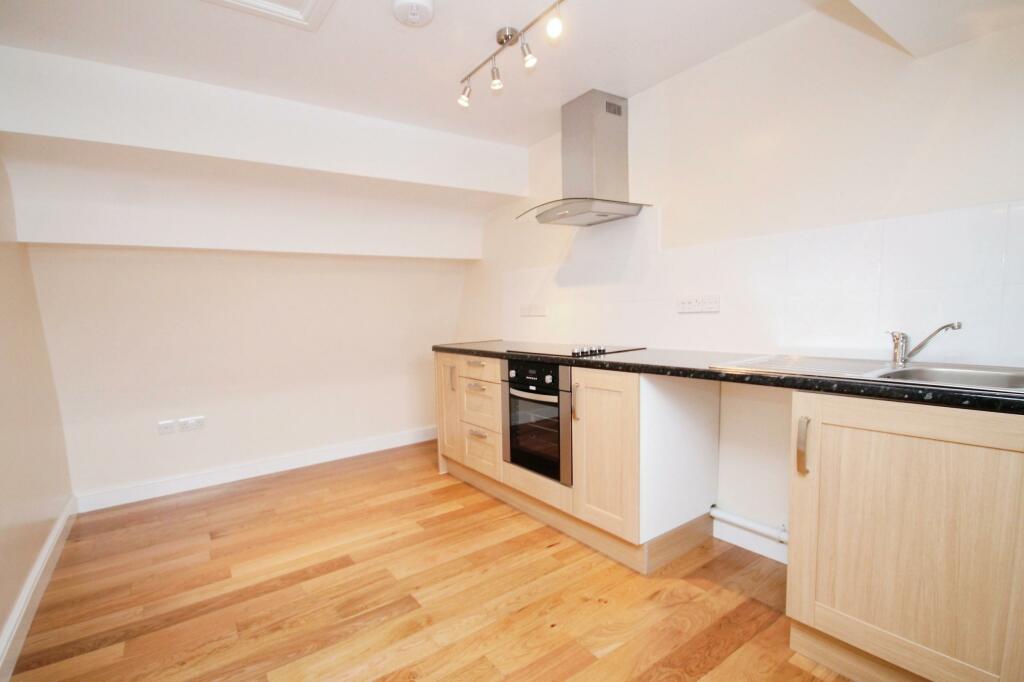 Additional image 2 of Silver Street, Warminster, BA12