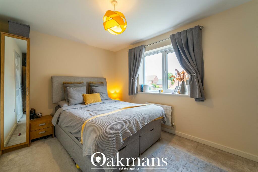 Additional image 11 of Redwood Close, Solihull