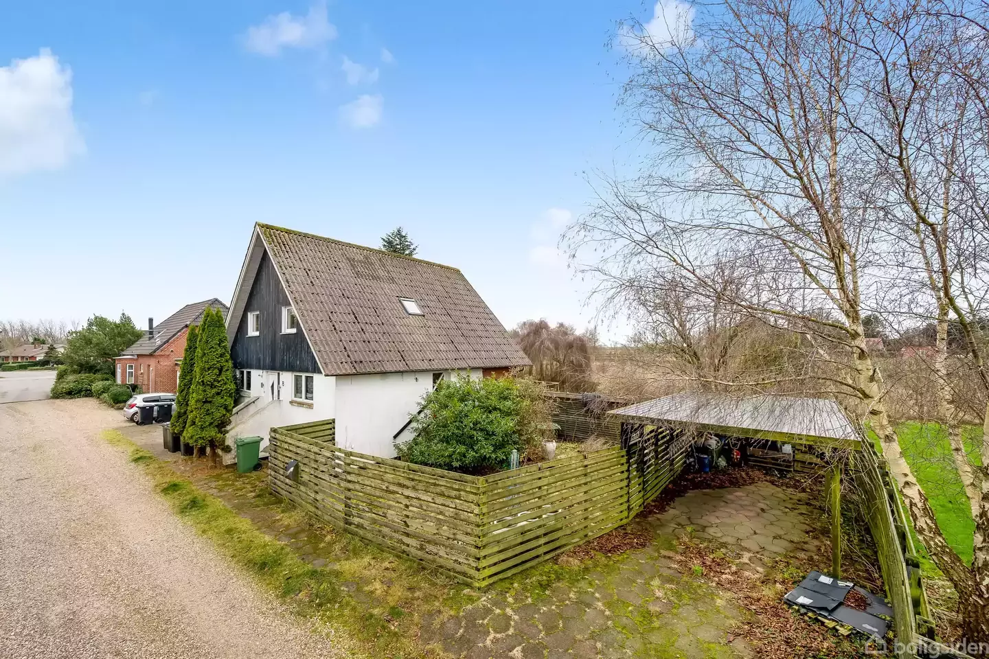 Holmevej 8, 6740 Bramming