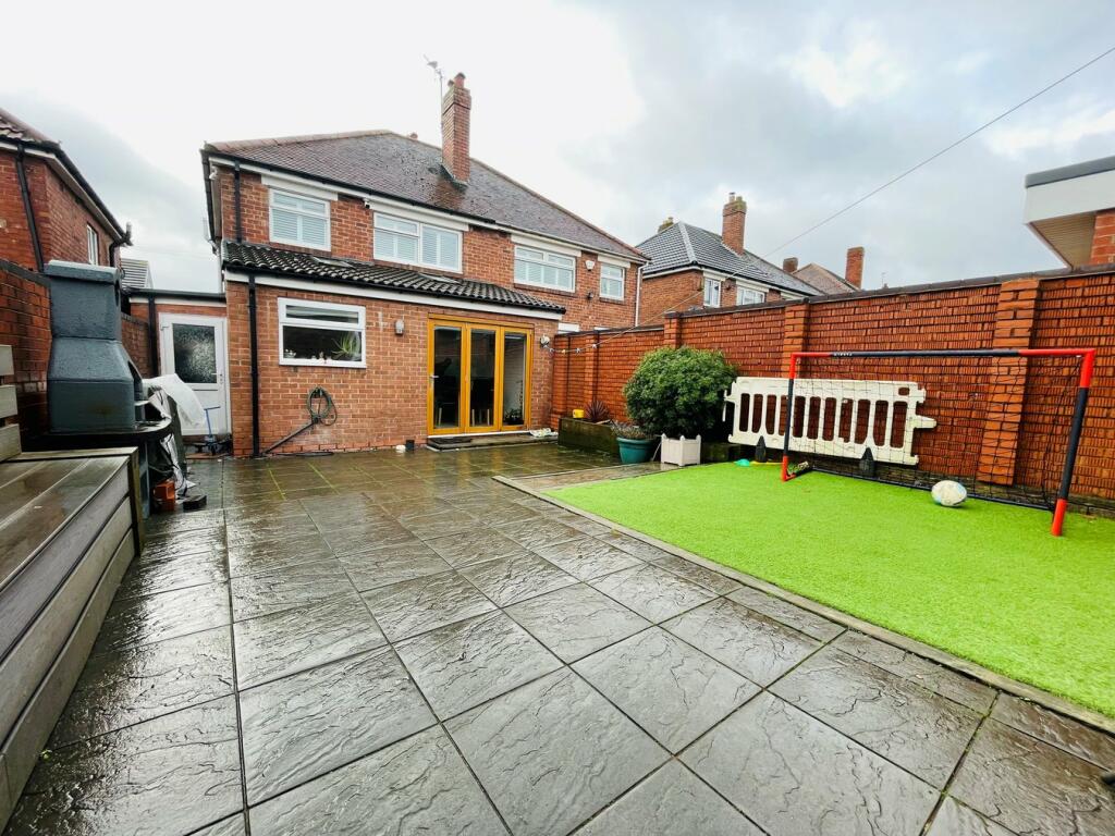 Additional image 24 of Jubilee Avenue, West Bromwich, B71