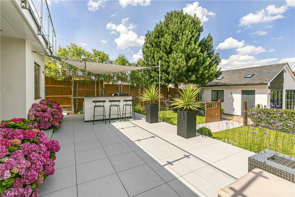 Additional image 19 of Dammersey Close, Markyate, St. Albans, AL3