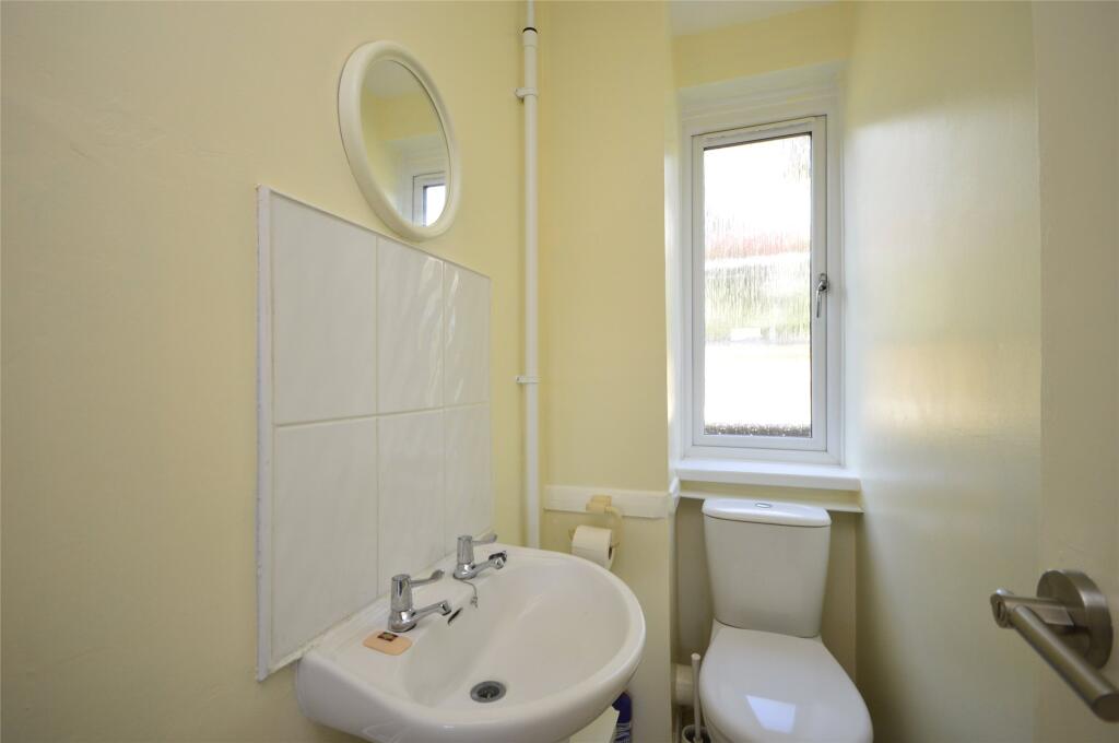 Additional image 13 of Alpine Gardens, BATH, Somerset, BA1