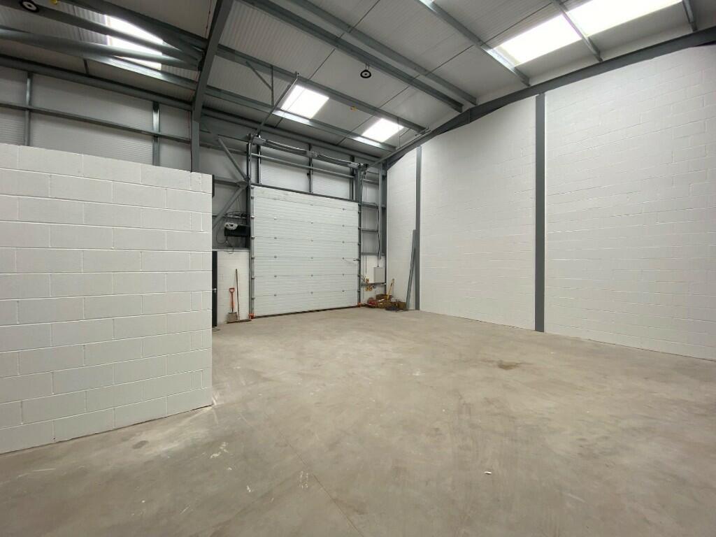 Additional image 4 of Unit 13 Hollins Business Park, Hollins Grove Street, Darwen, Lancashire, BB3