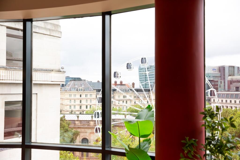 Additional image 17 of Runway East, Arca, Temple Row, Birmingham B2 5AF