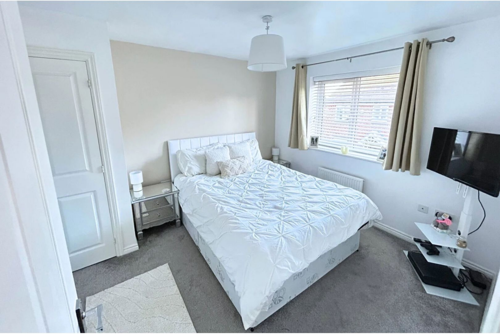 Additional image 9 of Token Rise, Birmingham, B42