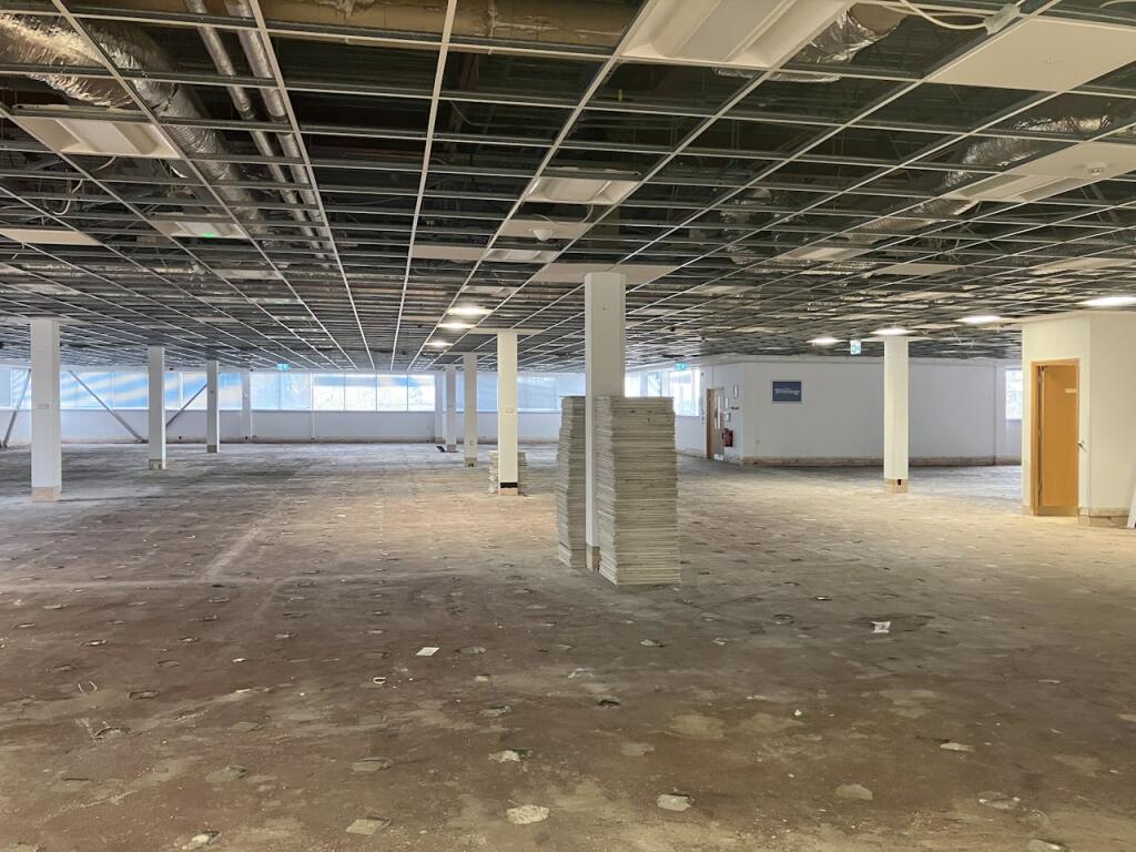 Additional image 8 of The Plus Building, Shire Park, Welwyn Garden City, AL7 1GB