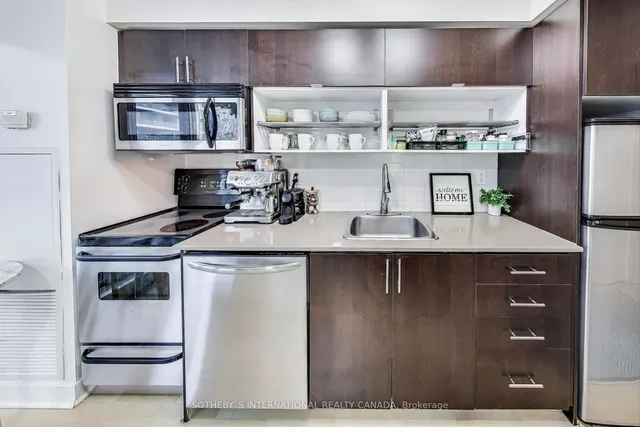 Additional image 8 of 80 Western Battery Rd Unit 501