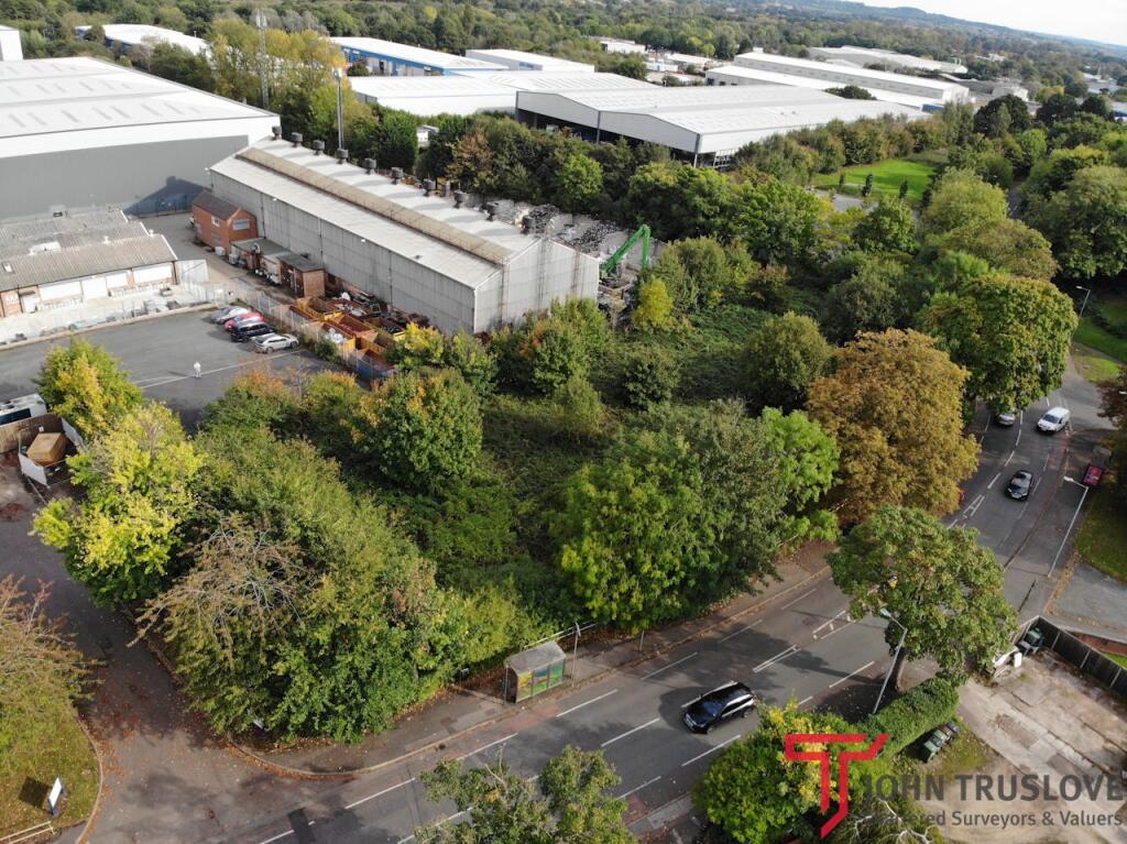 Additional image 4 of Site off Studley Road, Redditch, B98 7HD