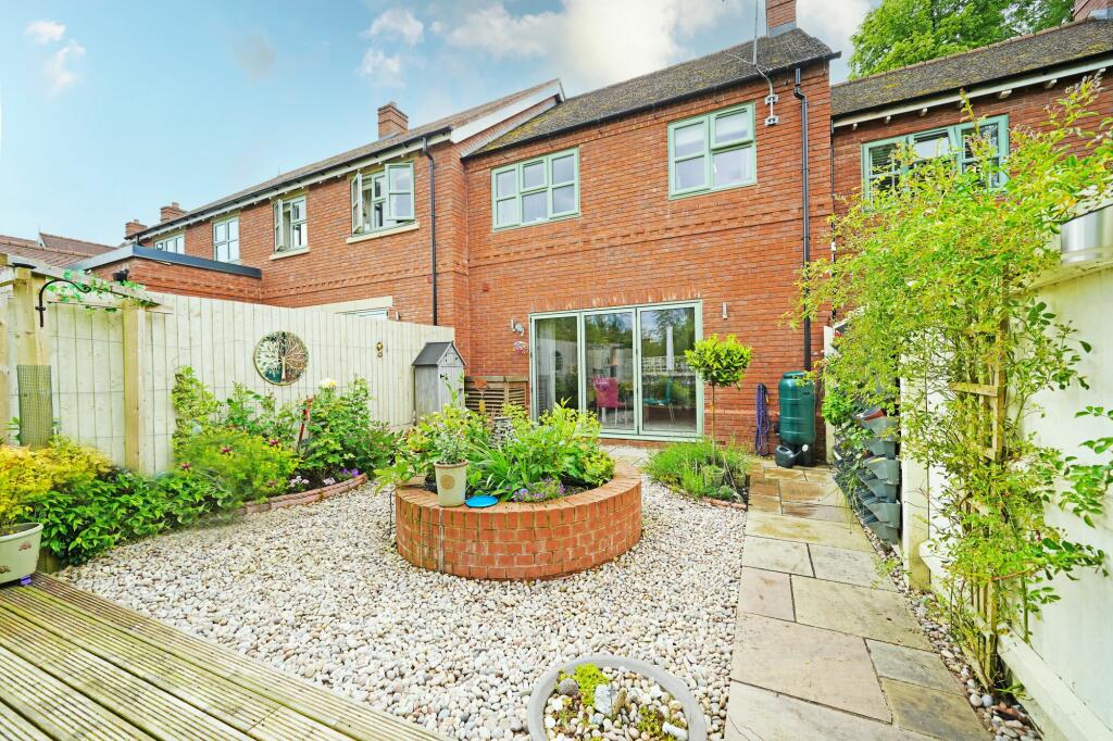 Additional image 15 of Old Warwick Road, Lapworth, B94