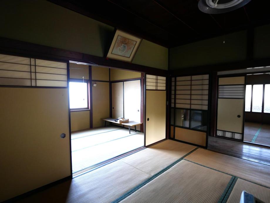Additional image 5 of Nakashin Honjo, Imizu City, Toyama Prefecture