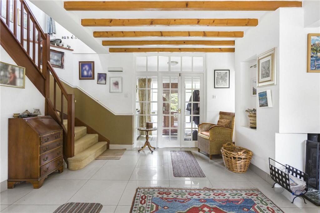 Additional image 6 of Pottersheath Road, Welwyn, Hertfordshire, AL6