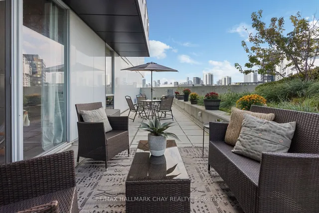 Additional image 6 of 170 Bayview Ave Unit 711